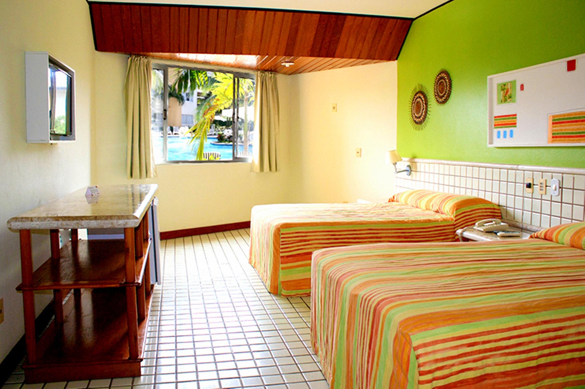 Hotel Aldeia Da Praia Ilhéus Exteriör bild