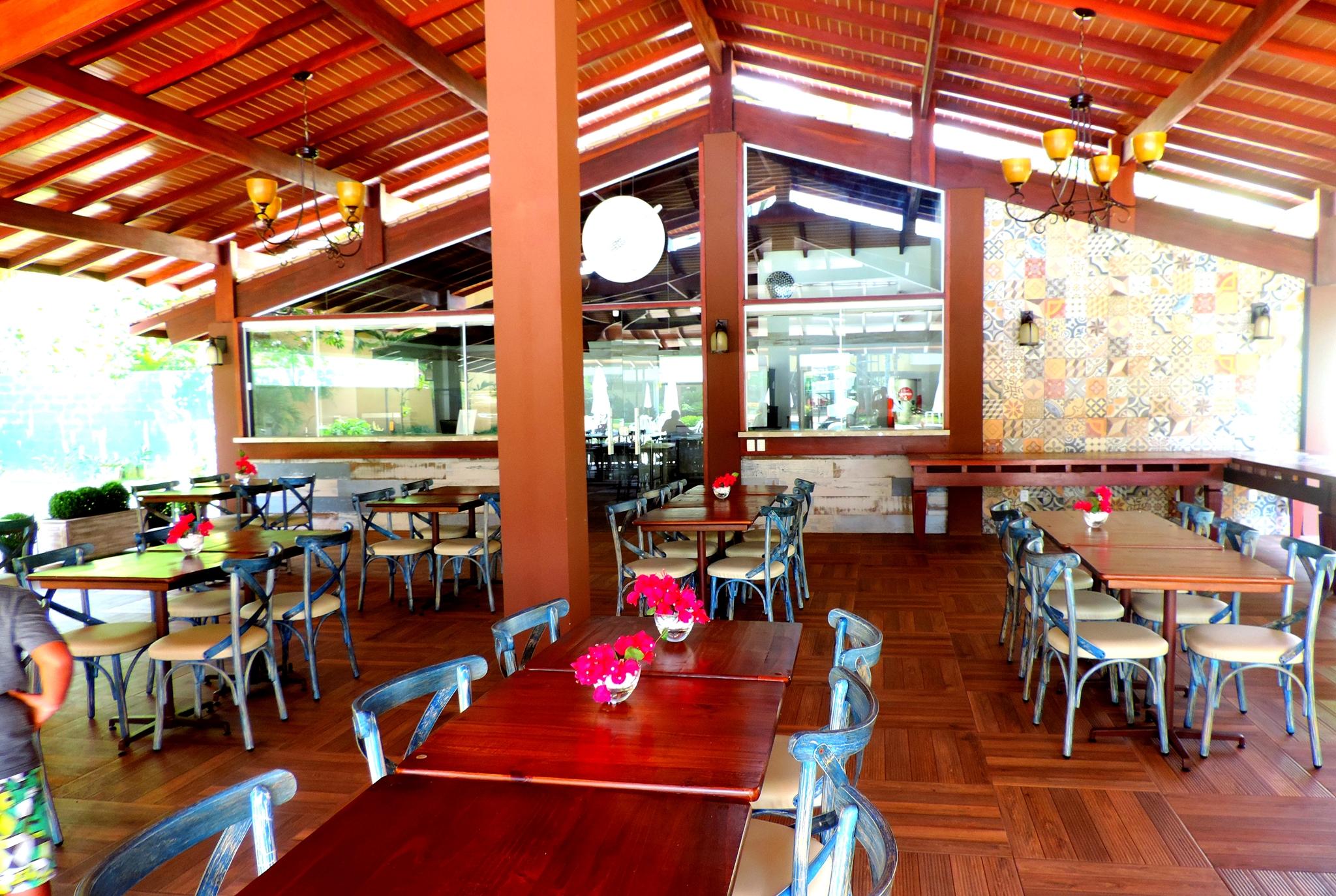 Hotel Aldeia Da Praia Ilhéus Exteriör bild