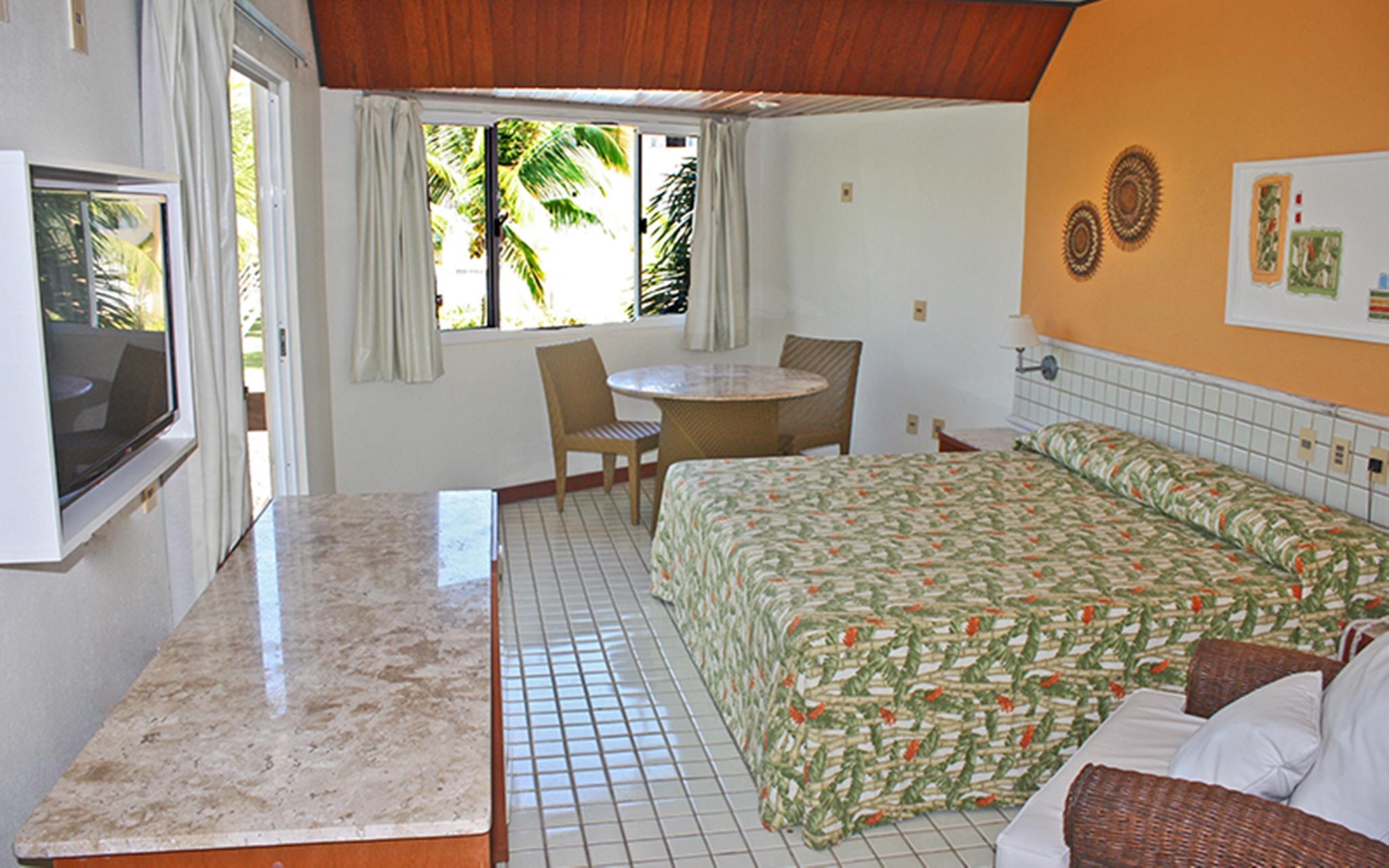 Hotel Aldeia Da Praia Ilhéus Exteriör bild