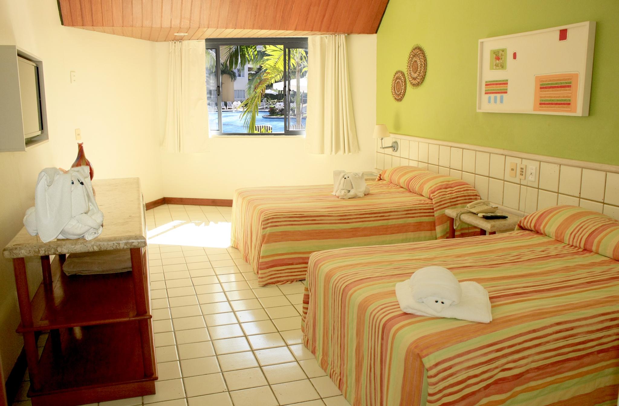 Hotel Aldeia Da Praia Ilhéus Exteriör bild