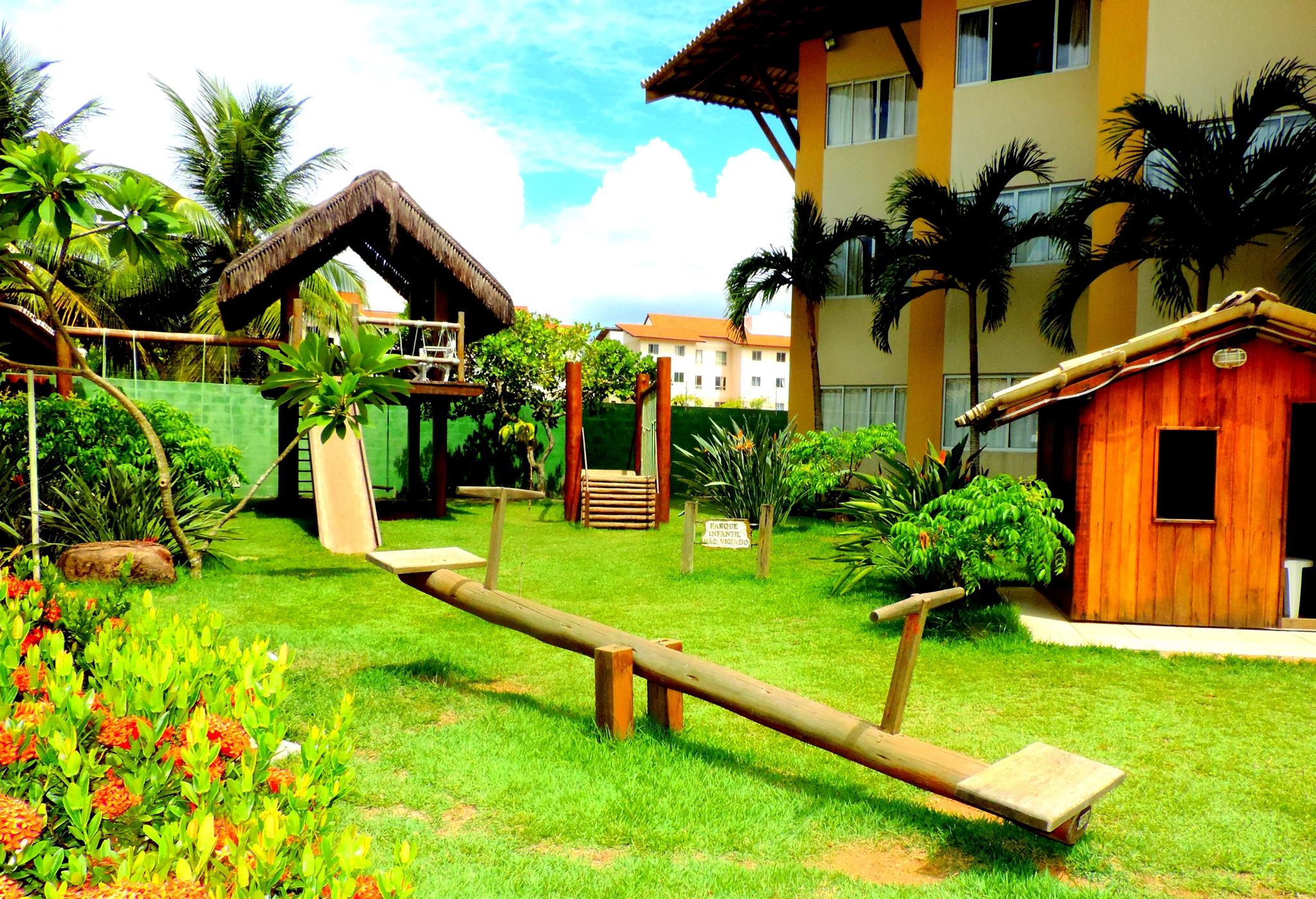 Hotel Aldeia Da Praia Ilhéus Exteriör bild